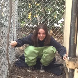 Meet your Posher, Sara